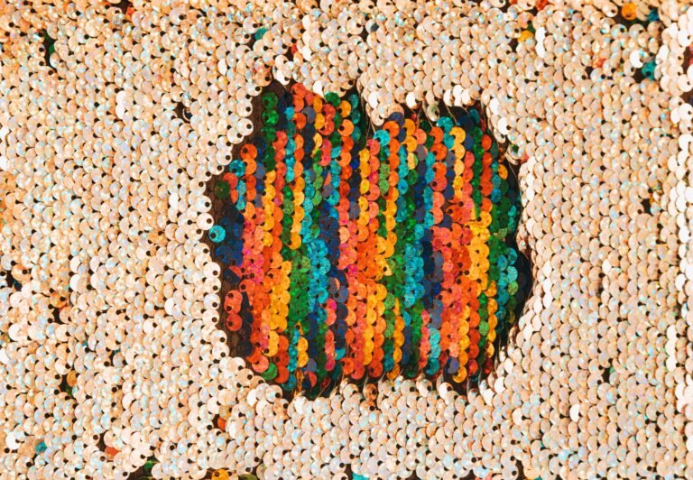 70s Color Palette: A Vibrant Throwback to Retro Design