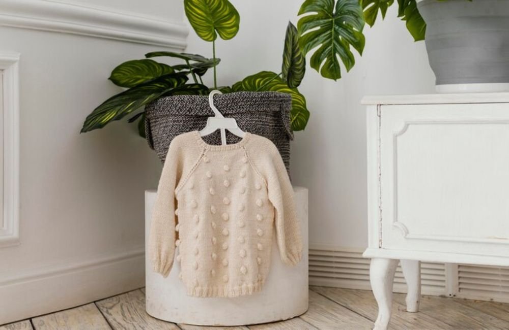 Farmhouse Laundry Room