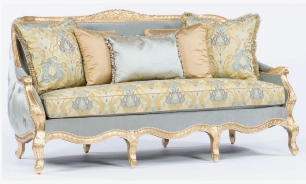 french sofa