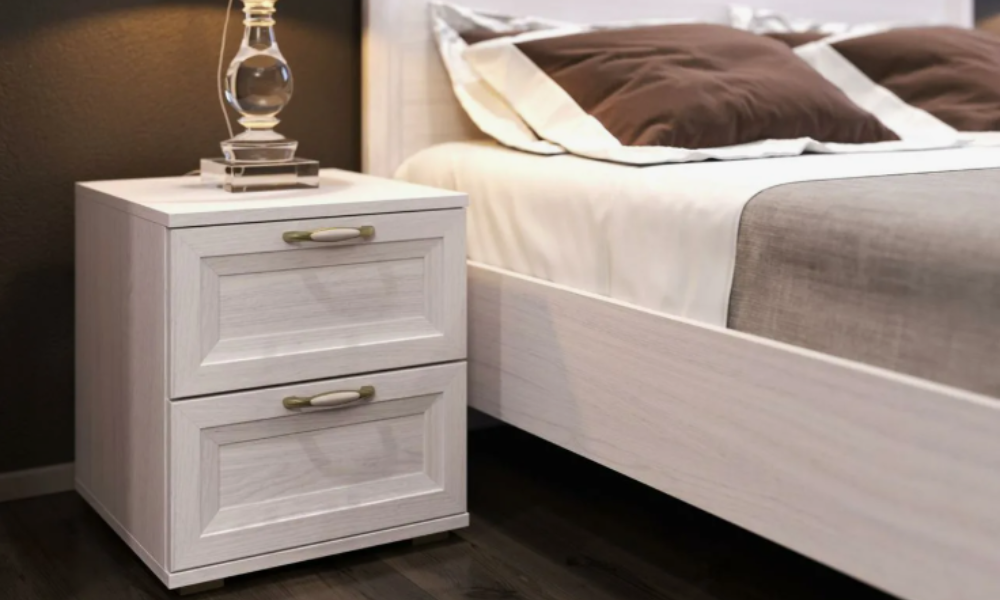 Nightstand Decor Ideas