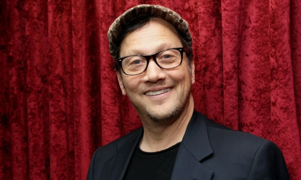 Rob Schneider Net Worth