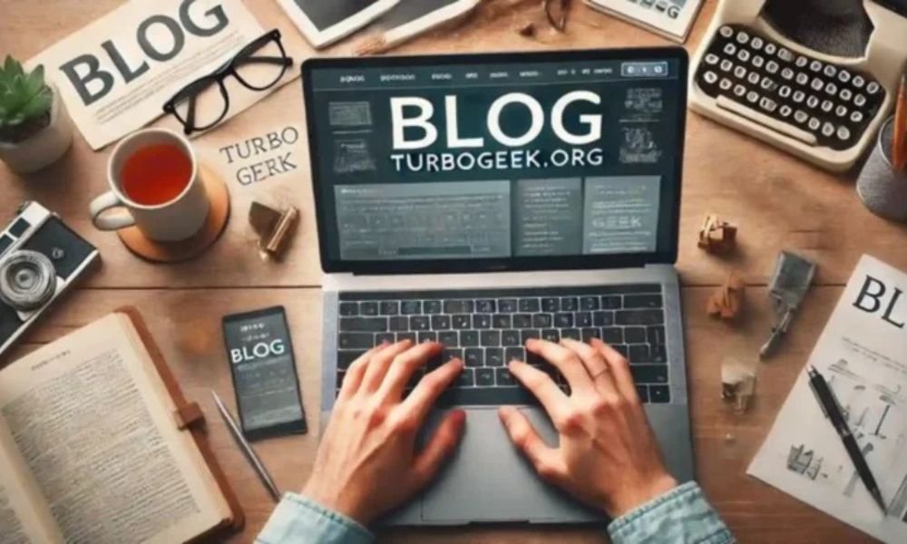 about blog/turbogeekorg