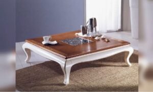 coastal coffee tables