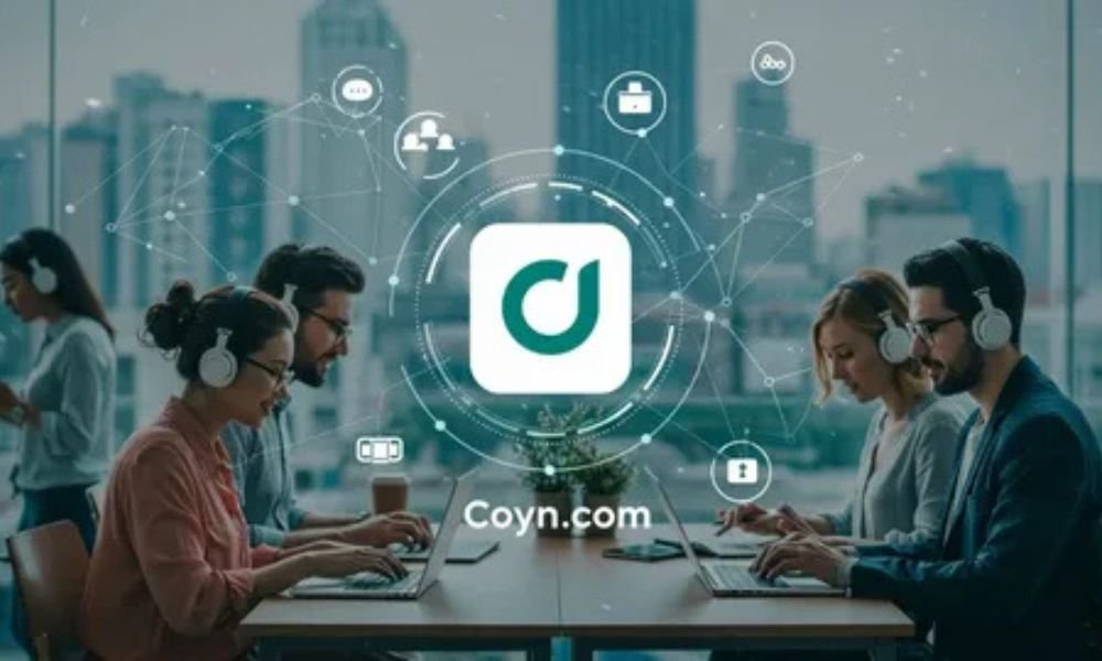 coyyn.com economy