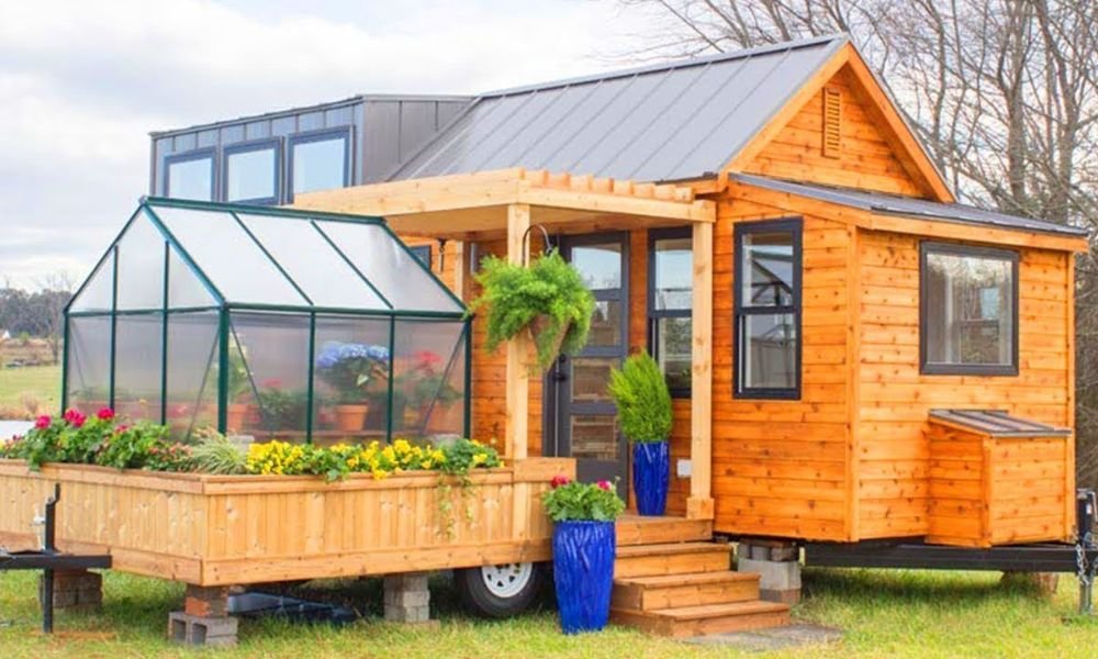 polyurea-tiny-home-1 Polyurea Tiny Home:The Future of Durable Living