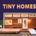 polyurea tiny home